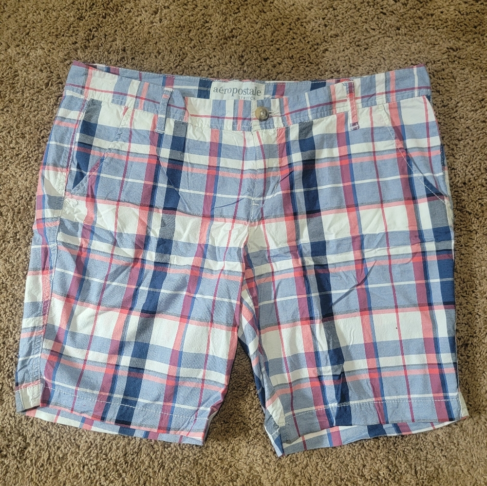 WOMENS AEROPOSTALE SHORTS